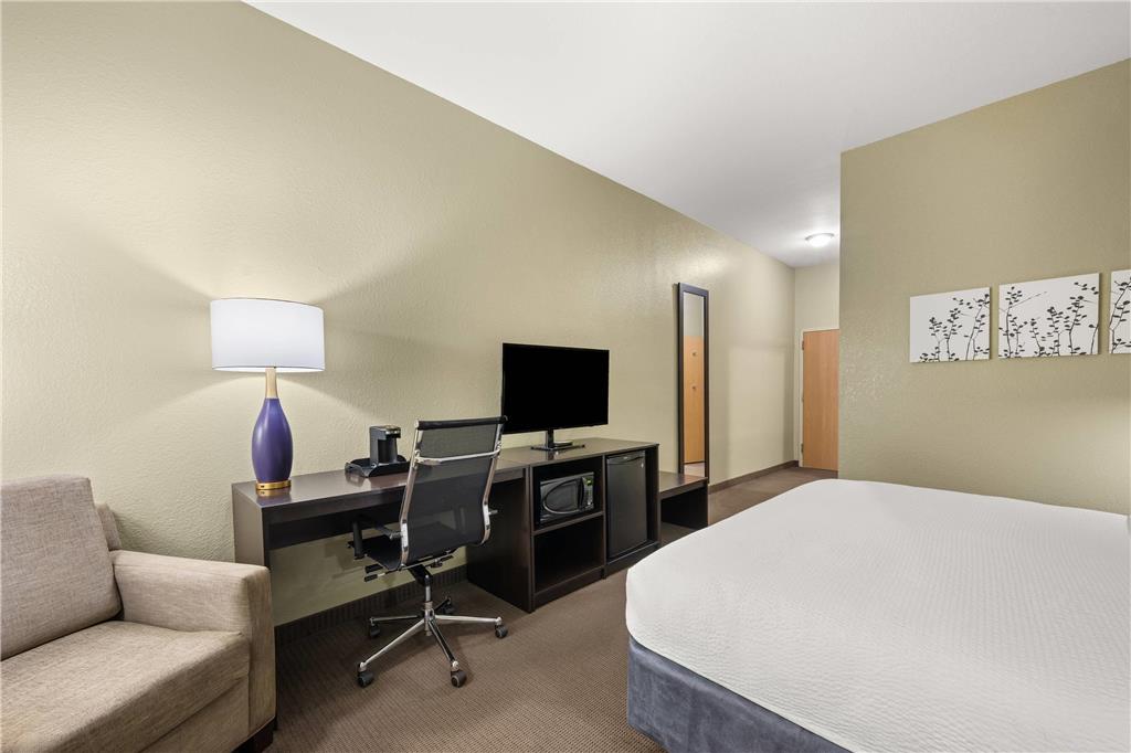 Sleep Inn Boone University Area - photo 21