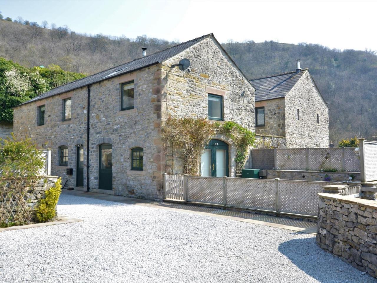 3 Bed in Cressbrook 57037 in Buxton, United Kingdom