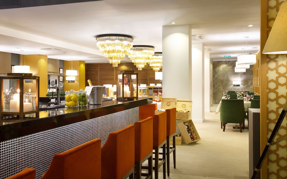 DoubleTree by Hilton Kazan City Center in Kazan, Russia