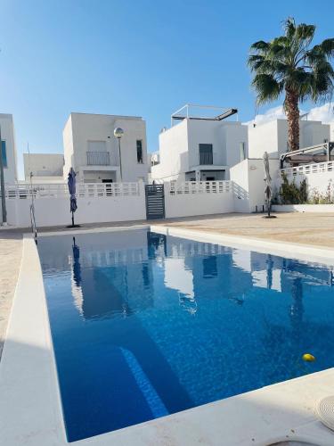 Perla Del Mar in Alicante, Spain