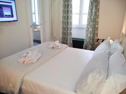 Casa Italiano BestBnB Garbatella — 4-Star Luxury Hotel in Rome, Italy