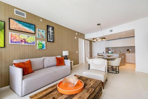 Hyde Beach Luxury Condo Resort apts - photo 25