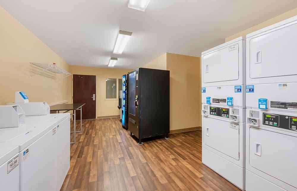 Extended Stay America Suites Cincinnati Covington - photo 24