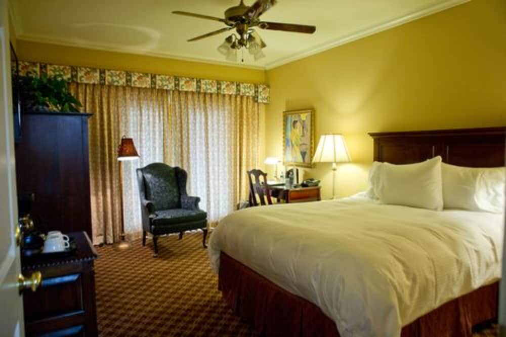 The Sanford House Inn & Spa - photo 32