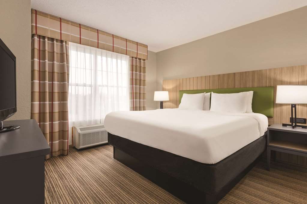 Country Inn & Suites by Radisson Georgetown KY - photo 24