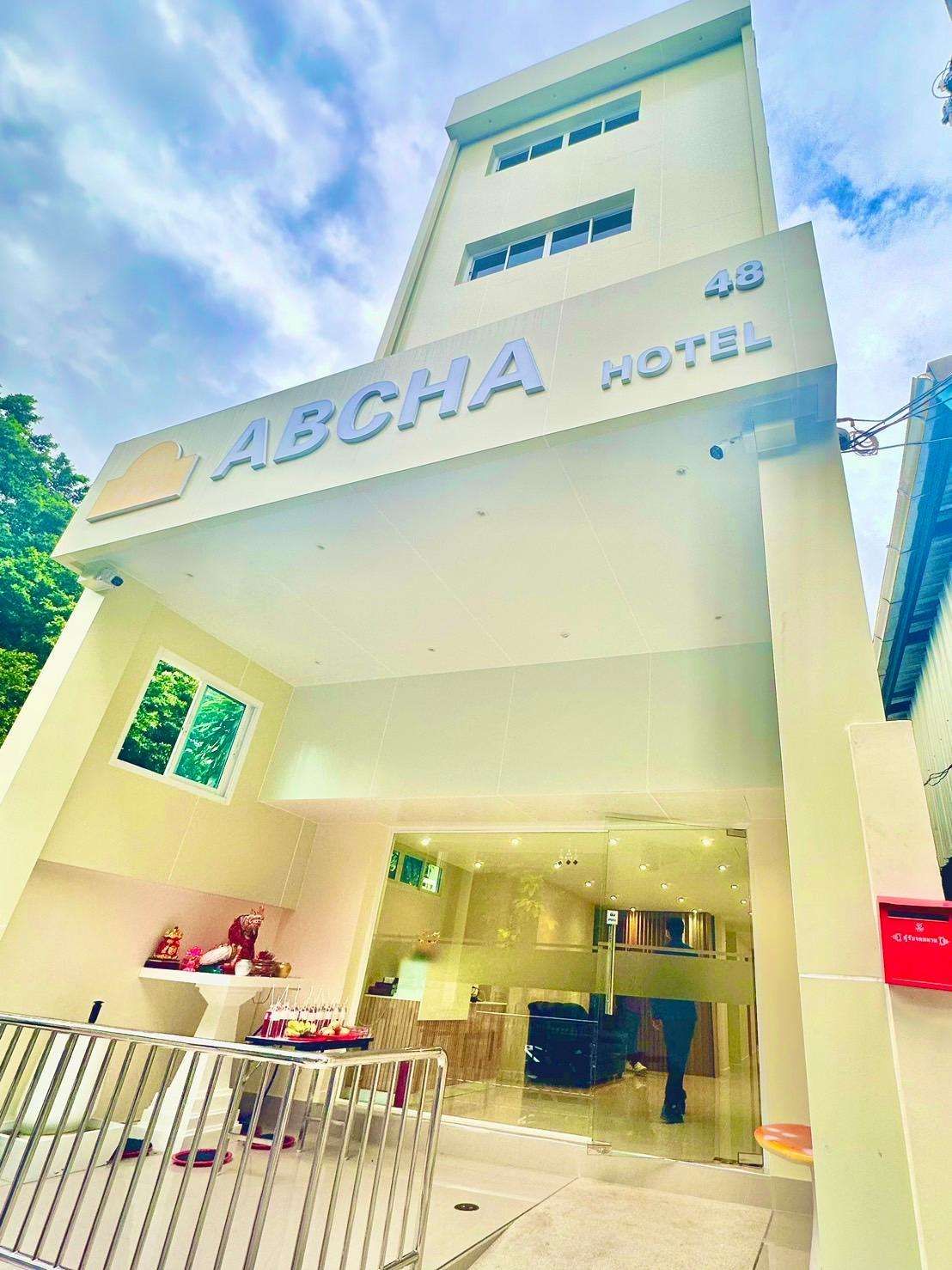 Abc Ha Hotel Bangkok