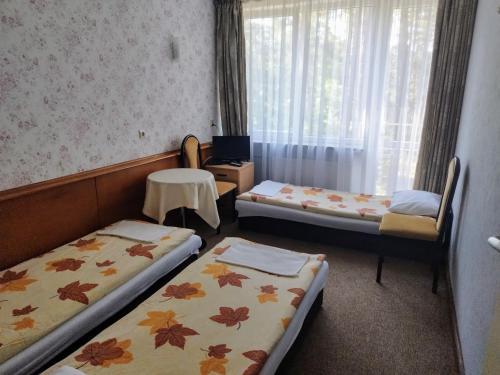Ośrodek Wypoczynkowy HALIN — hotel in Wyszkow