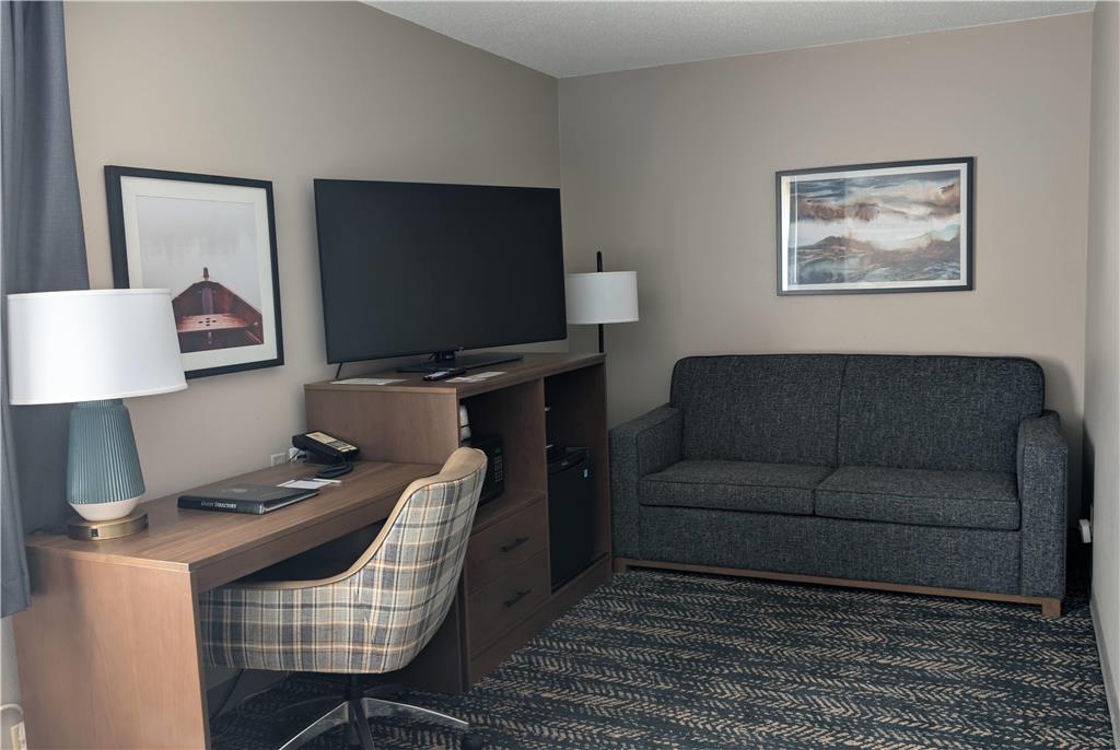 Super 8 by Wyndham Perham - photo 19