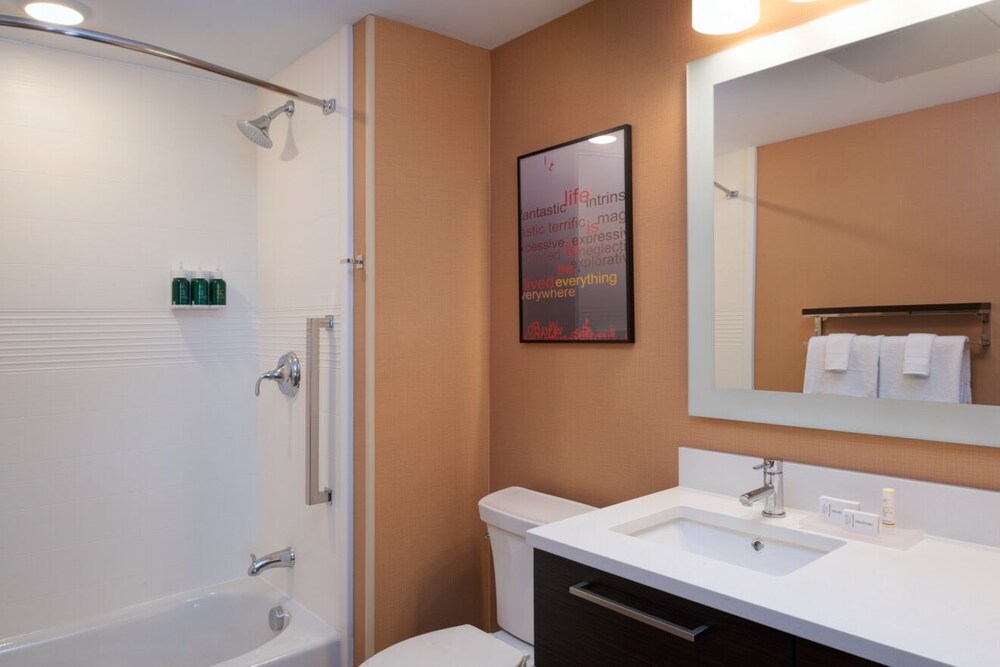 TownePlace Suites by Marriott Grand Rapids Airport - photo 13