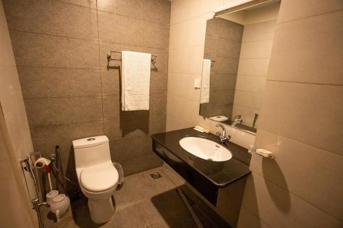 Mount Feast Hotel Naran — Baffa — photo 3