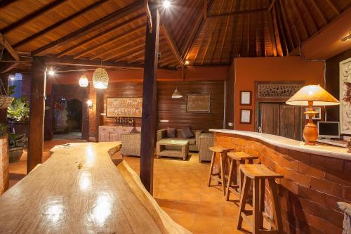 Pariliana — Ubud — photo 3