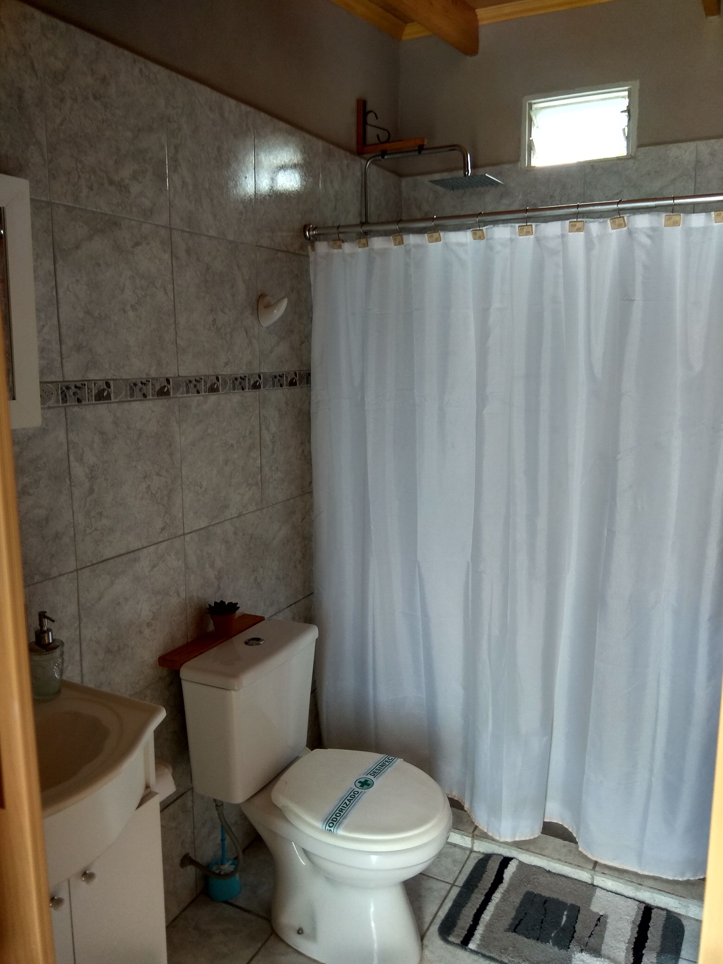 Quedate Apart Hotel — Funes — photo 2