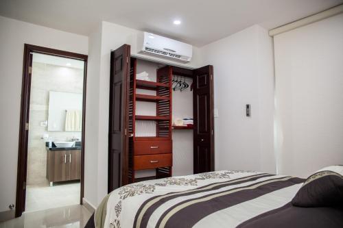 Cartagena Beach Front — 4-Star Luxury Hotel in Cartagena, Colombia