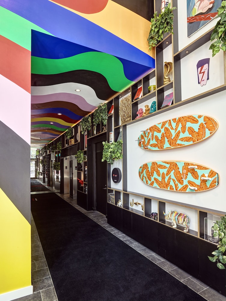 citizenM Miami Brickell - photo 39