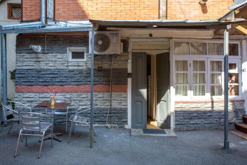Aparment on Nano