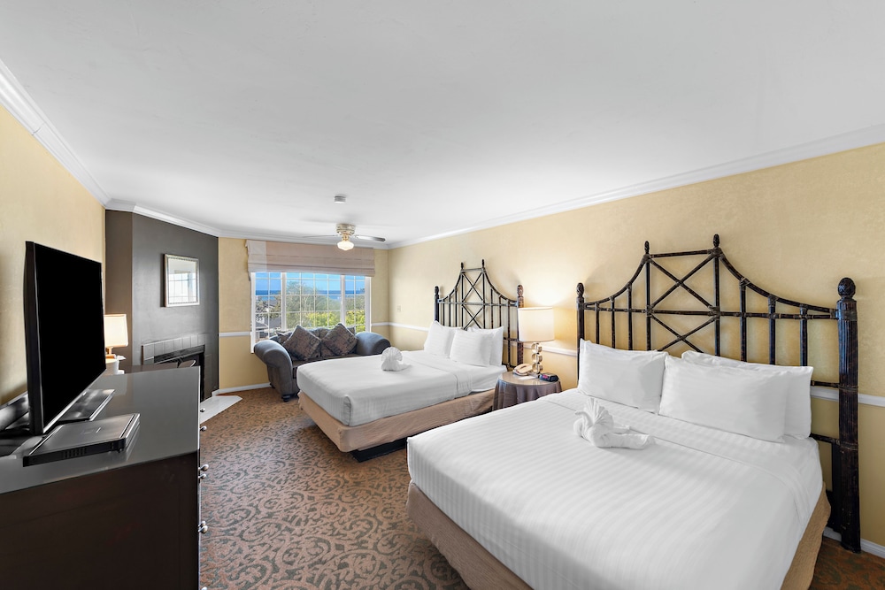 The Morgan Hotel San Simeon - photo 11