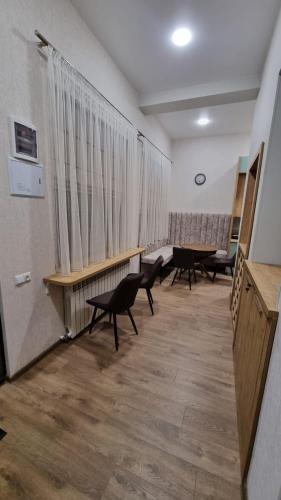 Nino's Cosy Apartment
