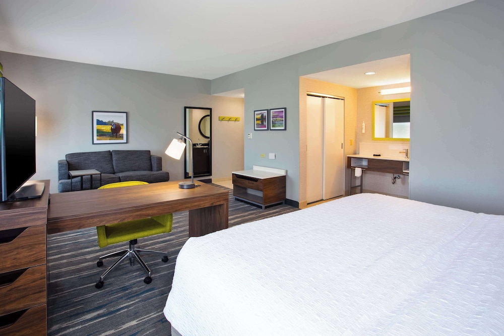 Hampton Inn & Suites Athens I 65 - photo 10