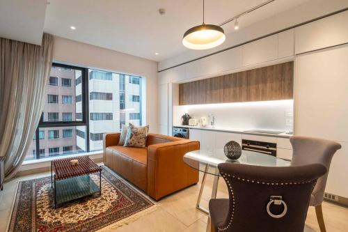 City Gem inThe Rubik One Bed