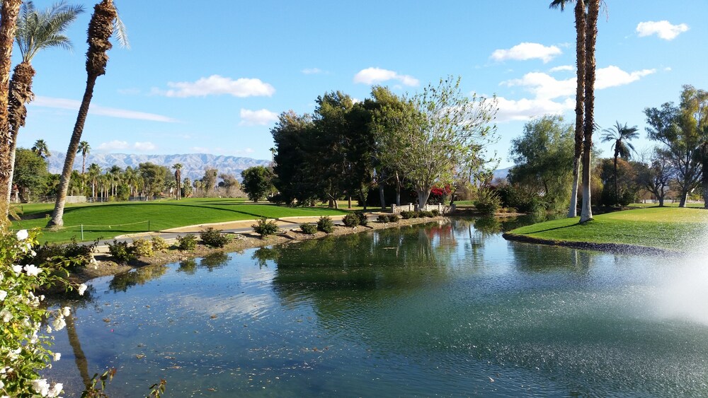 Indian Palms Country Club and Resort - photo 13