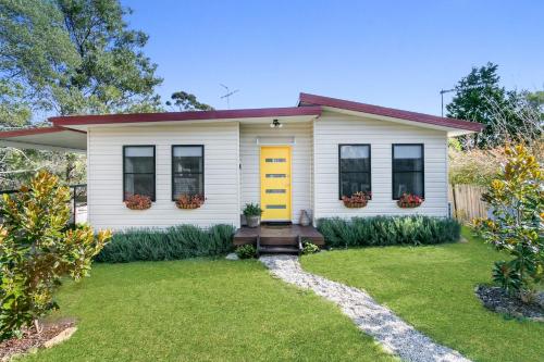 Sunnyside — hotel in Katoomba
