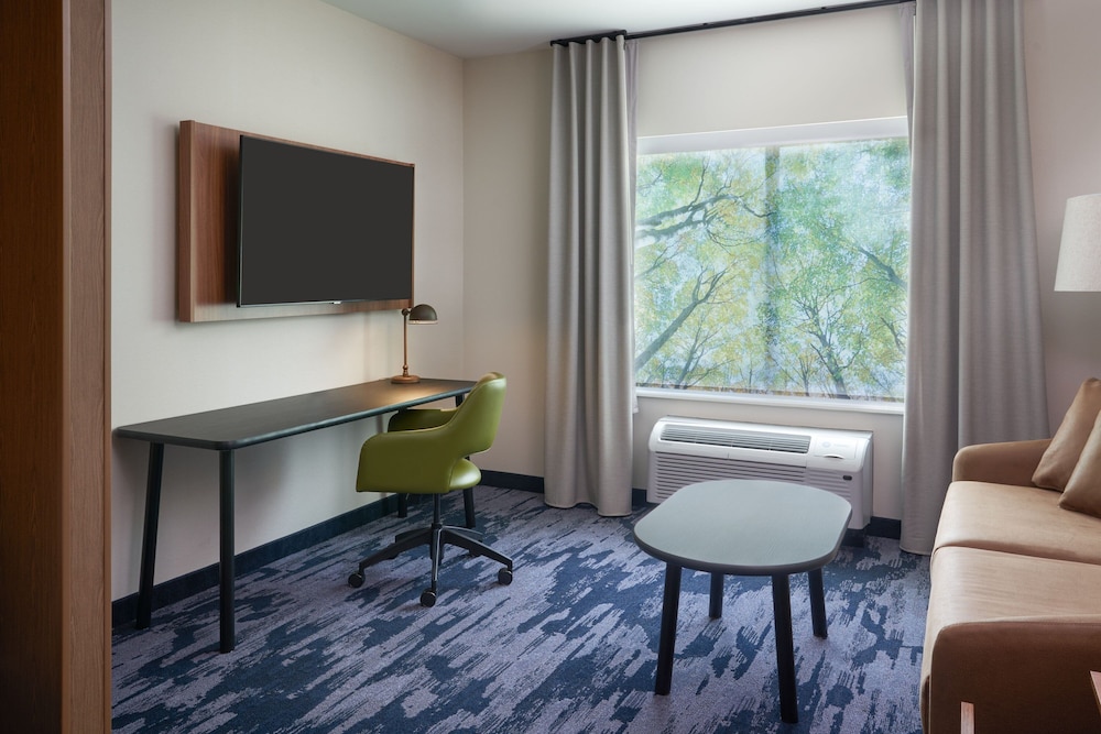 Fairfield by Marriott Inn & Suites Hardeeville I 95 - photo 17