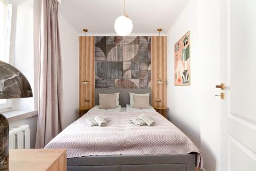 Maria's Dream — 4-Star Luxury Hotel in Warsaw, Poland