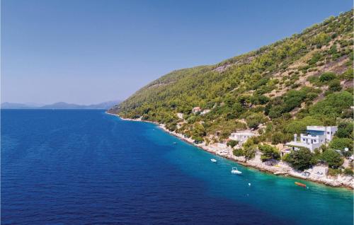 Two Bedroom Apartment In Ratac — 4-Star Luxury Hotel in Slano, Croatia