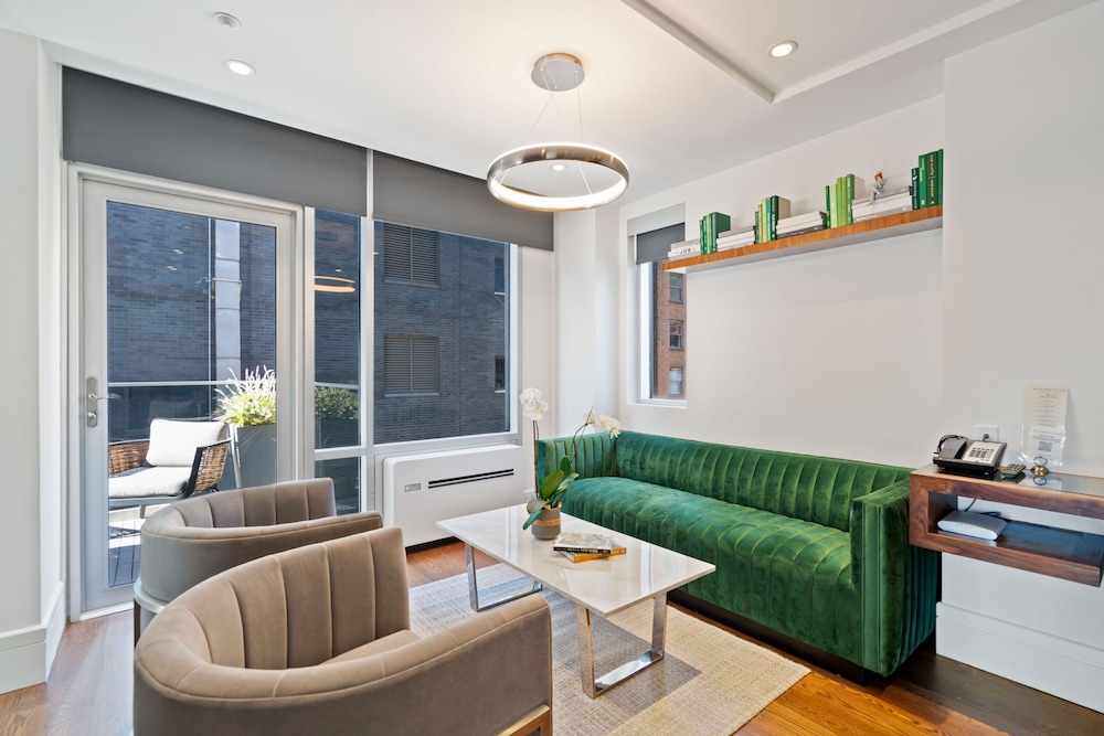 The Gotham Hotel - photo 26