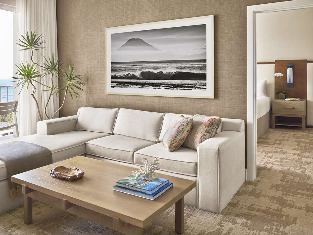 'Alohilani Resort Waikiki Beach - photo 11