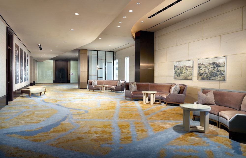 Omni Dallas Hotel - photo 112