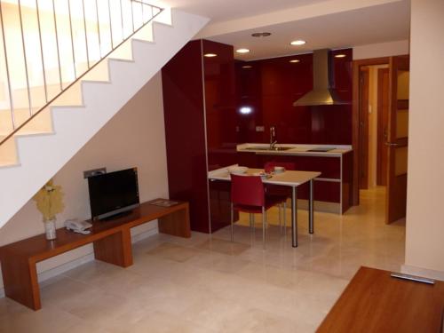 Hotel Verti — hotel in Granollers