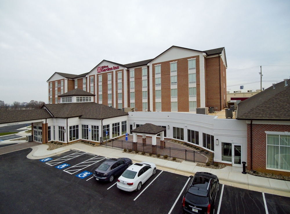 Hilton Garden Inn Martinsburg - photo 61