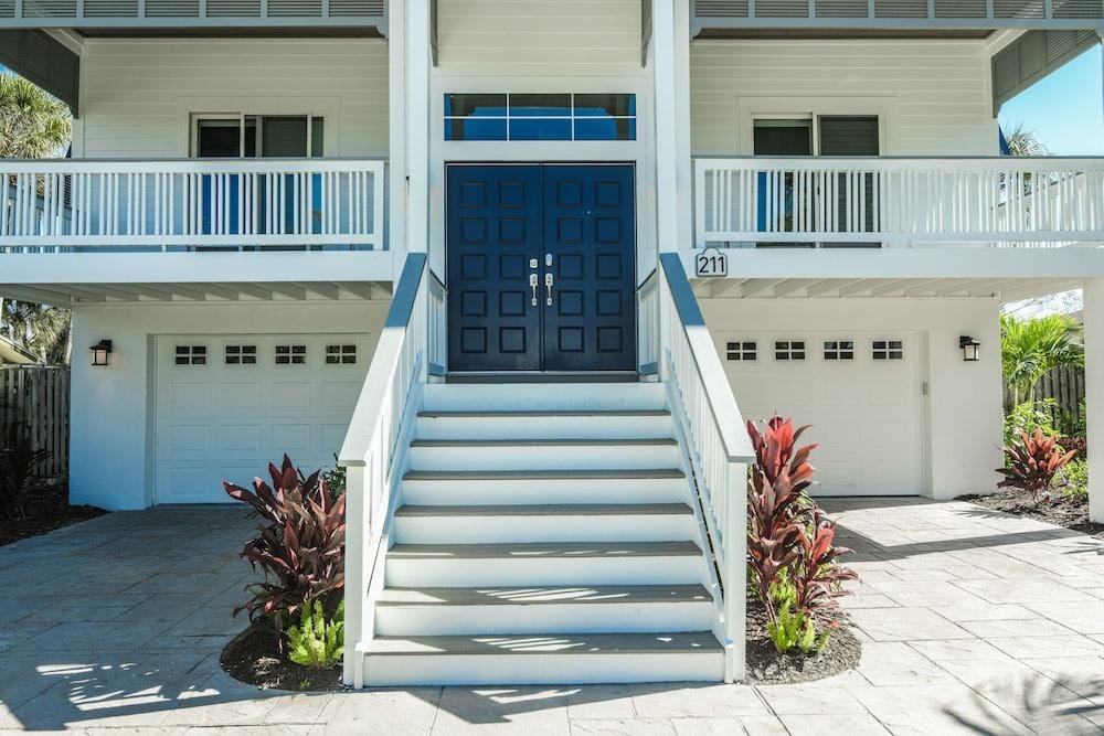 Castaway Cove — hotel in Anna Maria