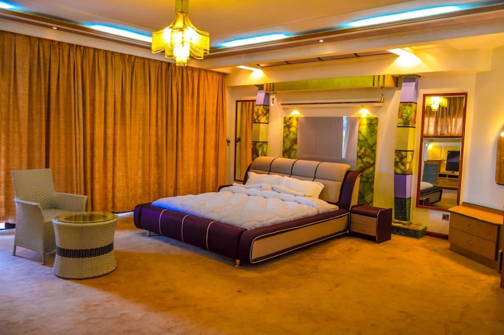 Laserena Hotel Kisii — Kisii — photo 4