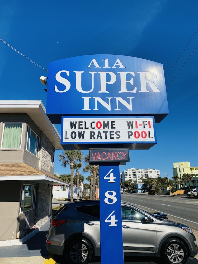 A1a Super Inn - featured photo