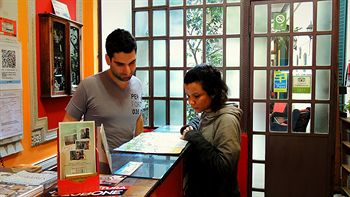 Estacion Buenos Aires Hostel