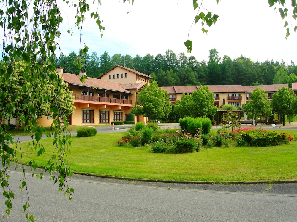 La Chataigneraie — hotel in Maurs