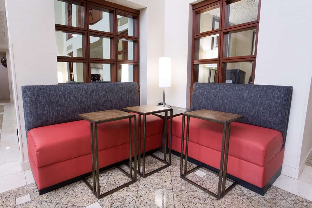 Drury Inn & Suites Joplin - photo 6