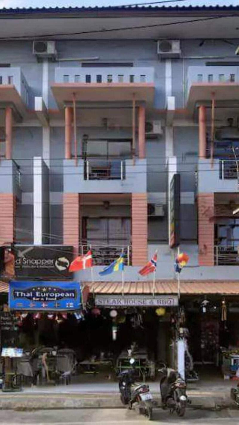 Baantonkhao Kata Beach - carbon neutral hotel in Phuket