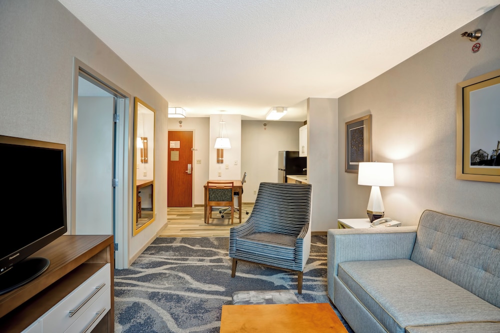 Homewood Suites by Hilton Chicago Downtown - photo 23