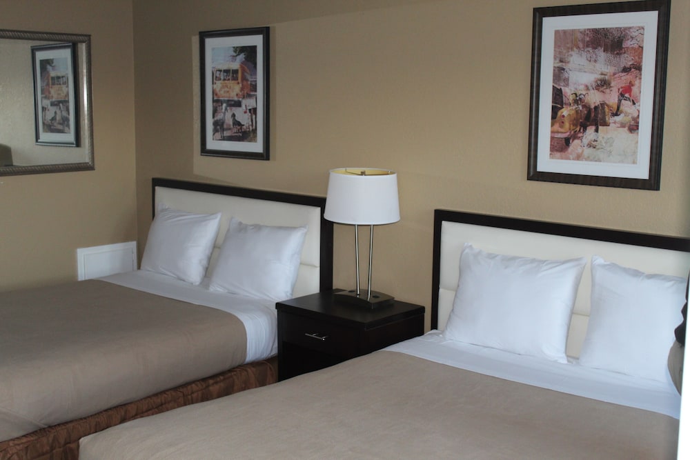 Grand Motel Inn and Suites of Reform AL - photo 11