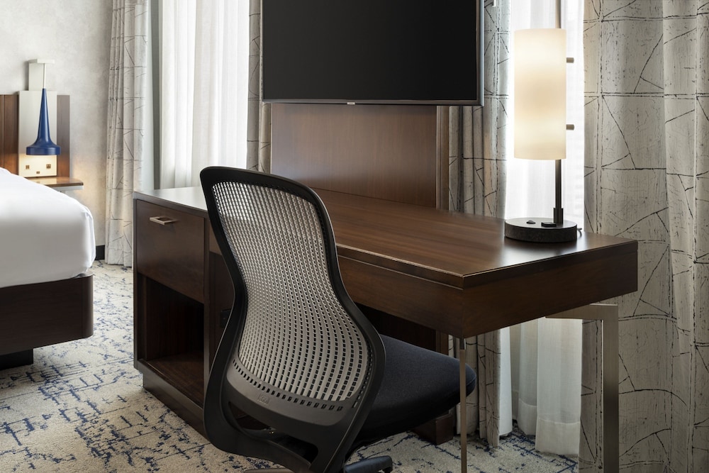 Residence Inn Los Angeles L.A. LIVE - photo 11