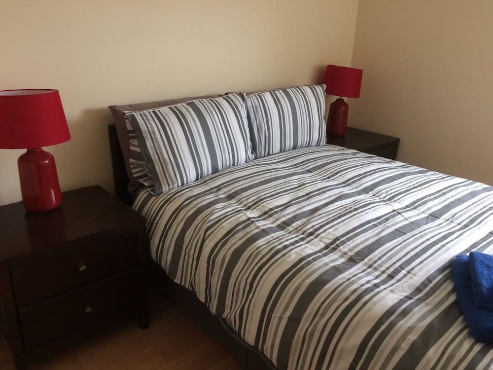 Marley Mansions Apartments King St Ref : 10 3 — 4-Star Luxury Hotel in Wallasey, United Kingdom