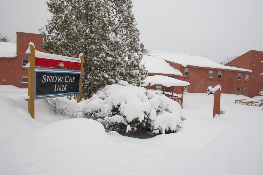 Snow Cap Inn - photo 2