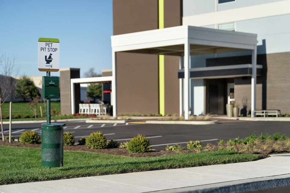 Home2 Suites by Hilton Martinsburg WV - photo 38