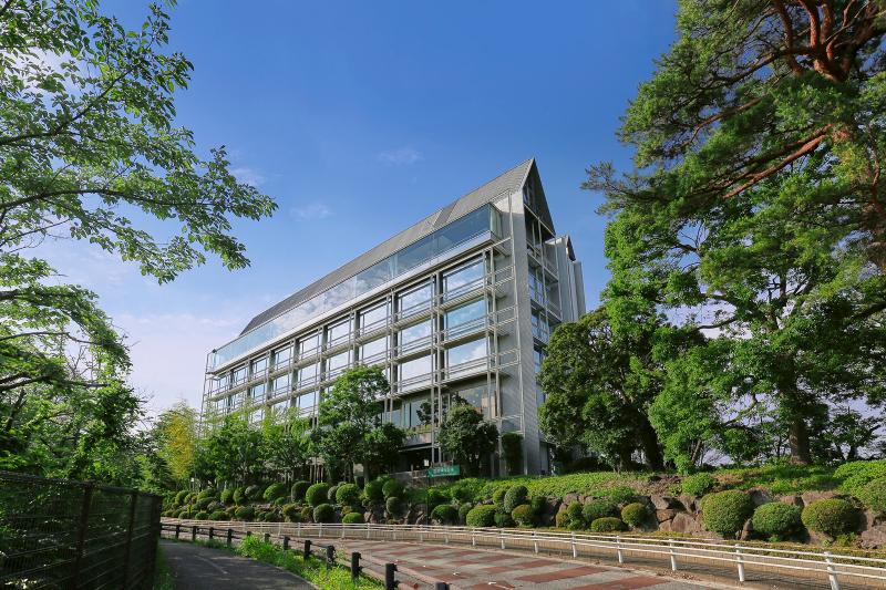 Kikusuitei — hotel in Tokorozawa