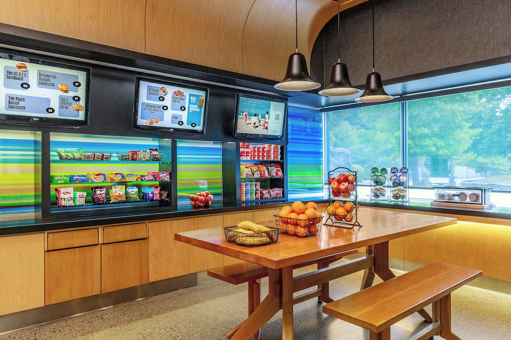 Aloft Lexington - photo 20