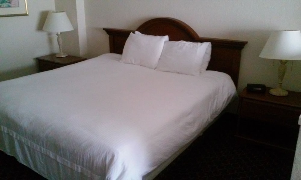 Imperial Swan Hotel & Suites - photo 11