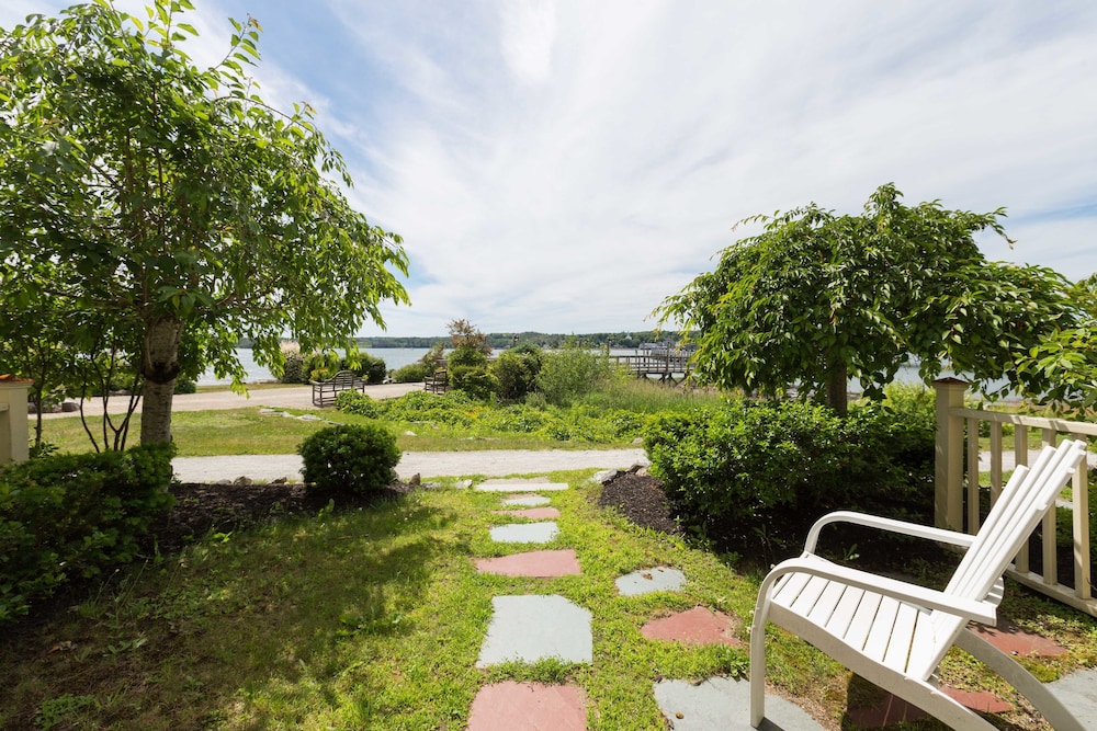 Sheepscot Harbour Village Resort - photo 244